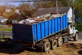 Same-Day Junk Removal Services in Gardnerville Ranchos, NV